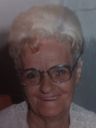Record image of Maria Africa Guardiola del Saz (born Reina Ruiz)