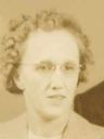 Record image of Isabelle Mary Jones (born Coulter)