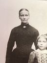 Record image of Sophia Catharina Blomberg (o.s. Karlsdotter)