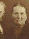 Record image of Amanda Nilsson Cederlöf (born Munter)