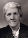 Marie Claudine GENON (née CHAMOUX)