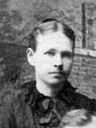 Record image of Margaret Eagan (born Michaelis)