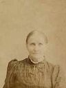 Record image of Madeleine STURM (born SIBENALER)