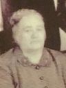 Record image of Maria Marquez (born Sanchez)