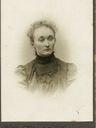 Record image of Fredrika Emilia Friberg (o.s. Sundblad)
