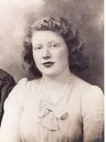 Record image of Dawn Dorothy Cooper (born Doley)