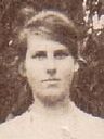 Record image of Mabel Blanche Ball (born Cooper)