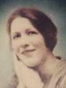 Record image of Helen Gibson Grant (born Lees)