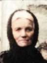 Record image of Johanna Dorothea Jandik (born Schwarz)