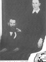 Record image of Richard Batten Roberts, {Australian Immigrant}