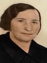 Record image of María Celia Álvarez González (born Alonso Suárez)