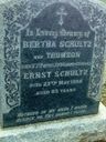 Record image of Ernst Schulz