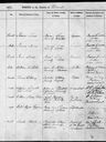 Record image of Henry William Lucas