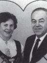 Record image of Agnes Nemine Holm (born Blokhus)