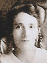Record image of Annie Holt (born Thurgood)