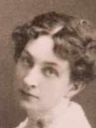 Record image of Isabella Edna Carter (born Hamilton)