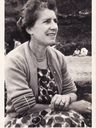 Record image of Mary Constance "Cis" Locke (born Dunstone)