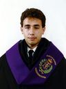 Record image of JOSE IGNACIO MARQUEZ PIÑA