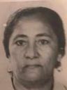 Record image of Trinidad Bultron Benavides (nacida Gonzalez)