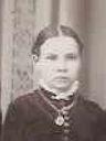 Record image of Margaret Emma Wheeler (nacida Barker)