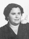 Record image of Josefa Soto (born Muñoz Asensio)