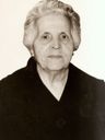 Record image of Antonia Hernandez (born Carrasco)