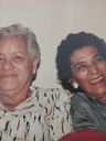 Record image of Zulema Carmen Ciancio (born Gonzalez)