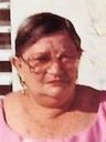 Record image of Benita Esperanza "Nina" Perez (born Alvarez)
