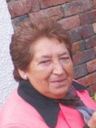Record image of ROSALIA RODRIGUEZ (born CASTRO DE RODRIGUEZ)