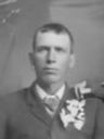 Record image of John Johansen