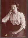 Record image of Hanna Elina Söderberg (born Lundqvist)