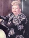 Record image of Amparo Gonzalez (born Rodriguez)