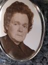 Record image of Isabel Rodriguez Fabregat (nacida Muñoz Garcia)