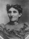 Record image of Sarah Ann Everitt (born Burley)