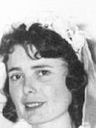 Denise Marie Alexandrine PORTE (née LE LUHERN)