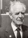 Record image of Karl Åke Henry* Allard