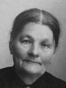 Record image of Anna Hartelius (born Johansdotter)