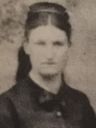 Record image of Ann Elizabeth Ballard (born Gibson)