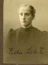 Record image of Ida Johanna Lehto (born Tuomaala)