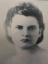 Record image of Socorro Caro (born Martinez Pinzon)