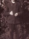 Record image of Johan Fredrik Rönnberg