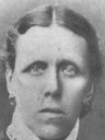 Record image of Anna Marta Larssen (born Nilsdtr)