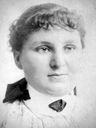Record image of Ida Jane Hawkins (born Jordan)
