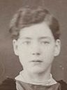 Record image of Mary Macsporran