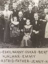 Record image of Bertil Ossian Olsson Kylin