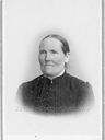 Record image of Brita Andrietta Eriksson (born Nilsdotter)