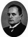 Record image of Olof Gunnar Henningsson