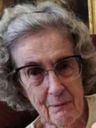 Record image of Edith M Van De Roovaart (born Lounsbury)