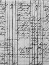 Record image of Marie Soldánová (rozená Kopečná)