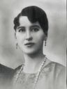 Record image of rosario navarro CEDRES (born morales nuñez)